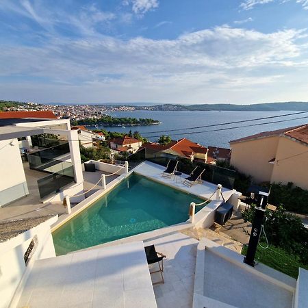 Villa Roko Tragurion Trogir Exterior photo